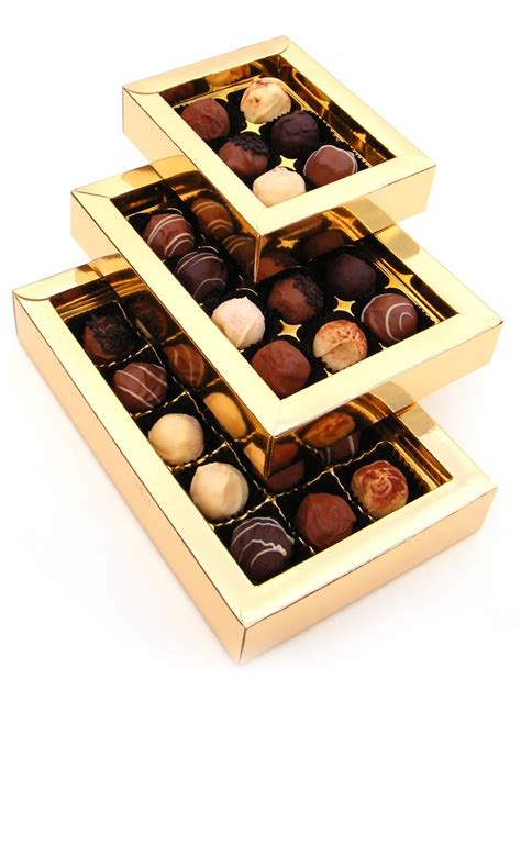 metal truffle boxes wholesale|empty boxes for chocolate truffles.